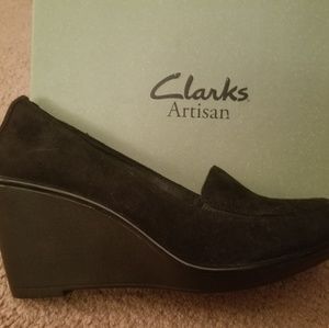 Clark's shoes